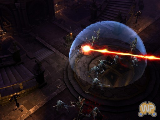 Diablo III - Подборка ответов от Bashiok'a на различные темы