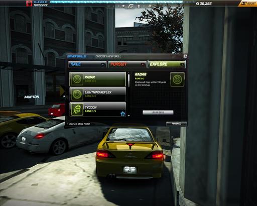 Need for Speed: World - Need for Speed: World Online - Open Beta Test Review