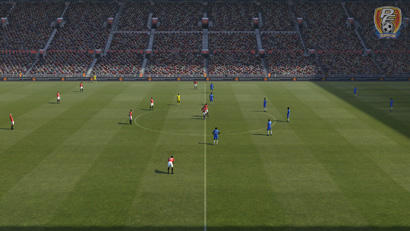 Pro Evolution Soccer 2011 - Новые новости и скрины PES 2011