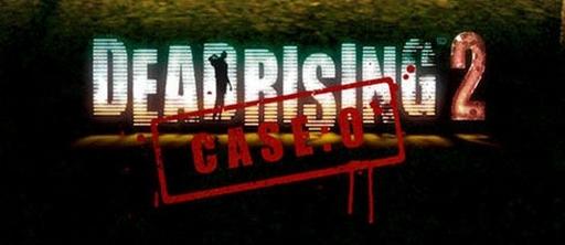 Dead Rising 2 - Capcom аносировала Dead Rising 2: Case Zero.