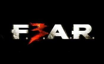F.E.A.R. 3 - FEAR 3. Давай бояться вместе