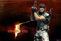 Обзор Resident Evil 5