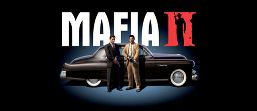 Обзор Mafia II от Game Informer