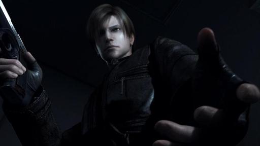 Resident Evil 5 - Resident Evil:Damnation