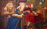 The-alchemist-marcel-lorange