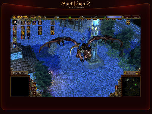 SpellForce 2: Shadow Wars - SpellForce 2: Faith in Destiny – Все еще верим!