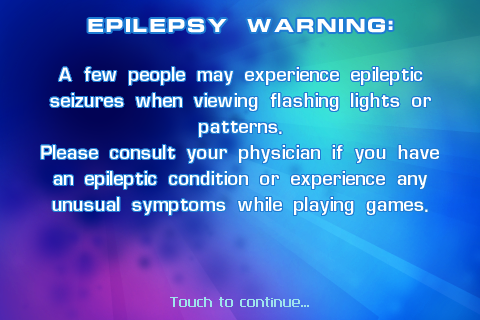 Обо всем - Эпилепсия и видеоигры