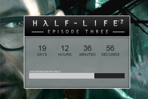Half-Life 2: Episode Three - Half-Life 3 на E3?