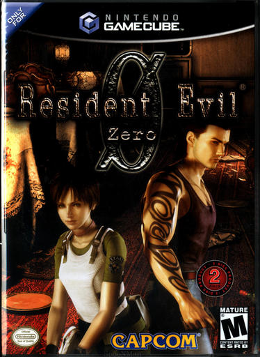 Resident Evil 5 - Краткий обзор и хронология серии Resident Evil.
