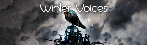 Winter Voices - Голоса Зимы. Лавина. [Обзор пролога]
