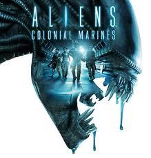 Aliens: Colonial Marines - FП: Aliens: Colonial Marines
