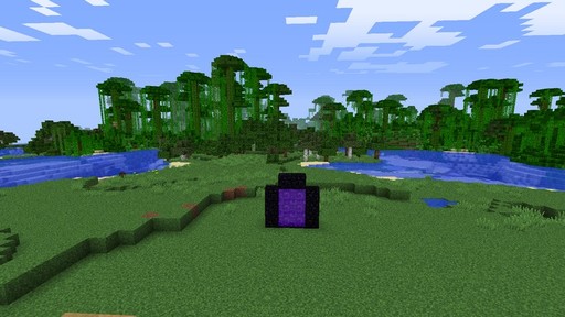 Minecraft - MineCraft 1.5