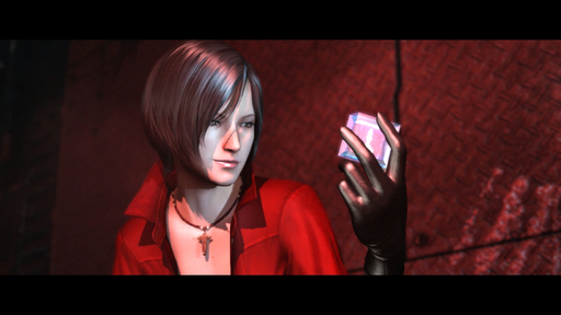 Resident Evil 6 - Resident Evil 6 (PC) (2013) Обзор кампании за Аду Вонг