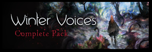 Winter Voices - Горячая новость!!! Вышел шестой эпизод игры и Complect pack! [upd]