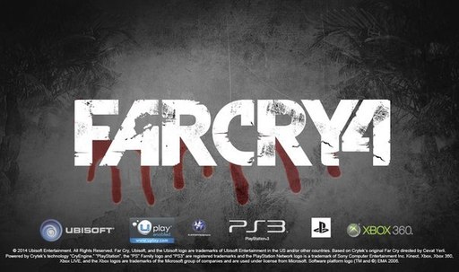 Новости - Far Cry 4 в активной разработке!