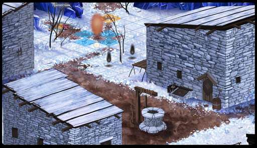 Winter Voices - Прохождение пятого эпизода игры - Переполнение (Overflow)