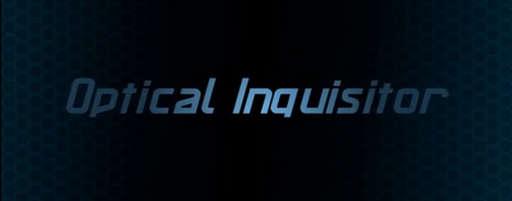 IOS-игры  - Optical Inquisitor +17 - Снайпер живет в каждом 