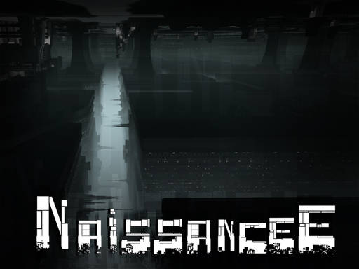 NaissanceE - Первый взгляд на игру NaissanceE