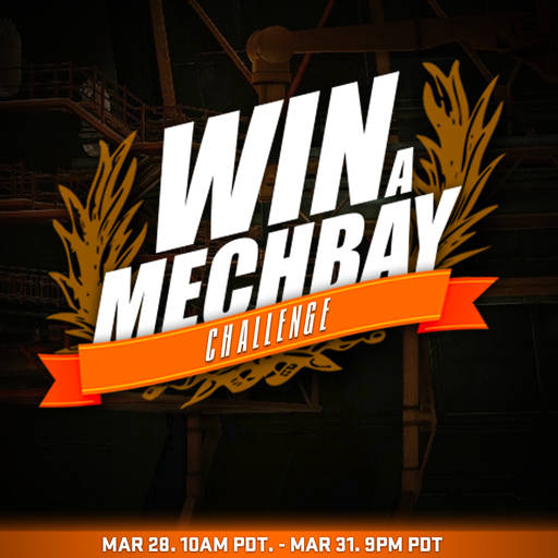 MechWarrior Online - Итоги Faction Challenge. Последние события