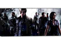 Видеообзор Resident Evil 6 с Борисом Репетуром