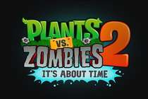 Plants vs. Zombies 2: It's About Time в русском app store