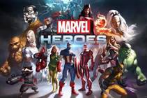 Marvel Heroes промо коды 11шт бесплатно