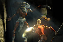 Diablo II – выпущен новый патч
